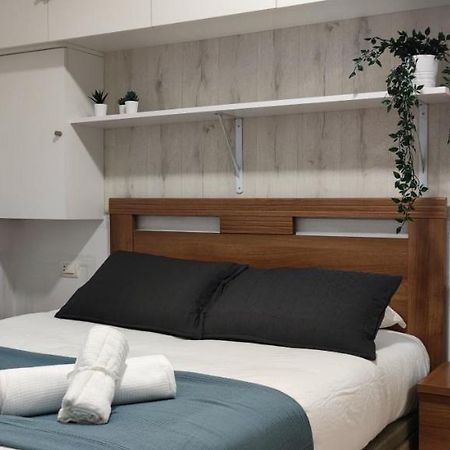 Apartamento En Pleno Casco Historico De Vigo Daire Dış mekan fotoğraf