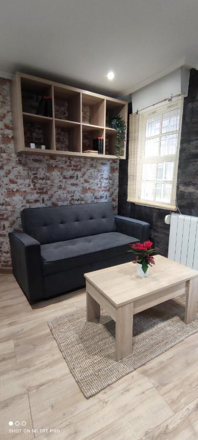 Apartamento En Pleno Casco Historico De Vigo Daire Dış mekan fotoğraf